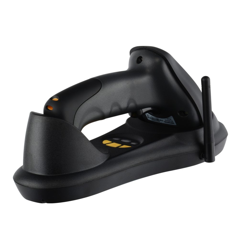 RF5110 Series 2D Imaging Wireless Barcode Scanner – Swift AutoID-Auto ...