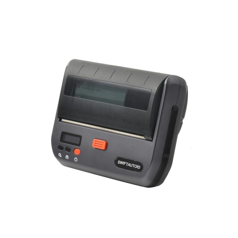 Mobile Printers